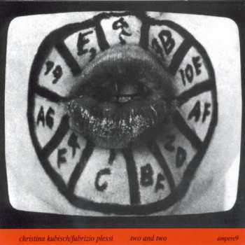 Album Christina Kubisch: Two And Two