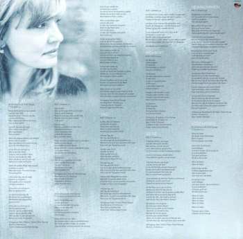 LP Christina Lux: Leise Bilder