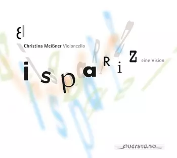 Ispariz (Eine Vision)