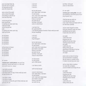 CD Christina Perri: Head Or Heart