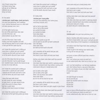 CD Christina Perri: Head Or Heart