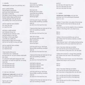 CD Christina Perri: Head Or Heart