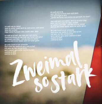 CD Christina Stürmer: Überall Zu Hause