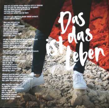 CD Christina Stürmer: Überall Zu Hause