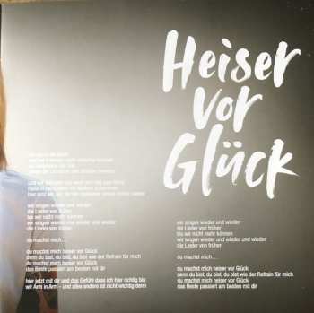 CD Christina Stürmer: Überall Zu Hause