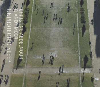 Album Andy Moor: Unprotected Sleep