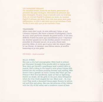 CD/DVD Christine Fellows: Femmes De Chez Nous