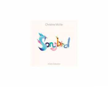 CD Christine McVie: Songbird (A Solo Collection)