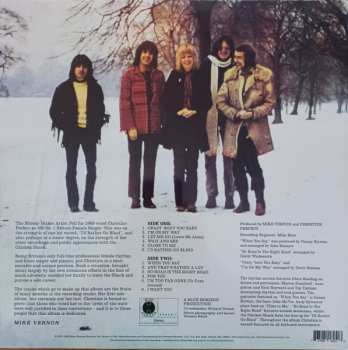 LP Christine Perfect: Christine Perfect