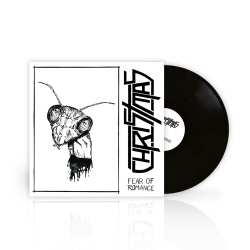LP Christmas: Fear Of Romance