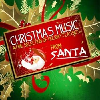 Album Christmas Music: Fine Selection / Var: Christmas Music: Fine Selection