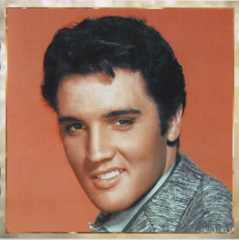 CD Elvis Presley: Christmas With Elvis And The Royal Philharmonic Orchestra