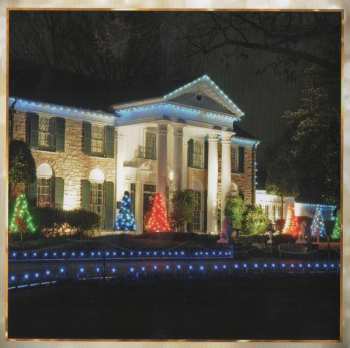 CD Elvis Presley: Christmas With Elvis And The Royal Philharmonic Orchestra