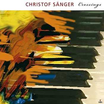 CD Christof Sänger: Crossings