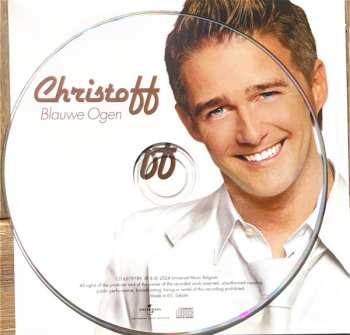 5CD Christoff: 30