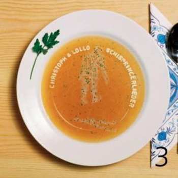 Album Christoph & Lollo: Schispringerlieder 3