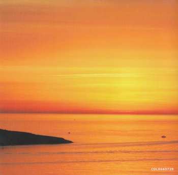 CD Christoph Spendel: Another Day