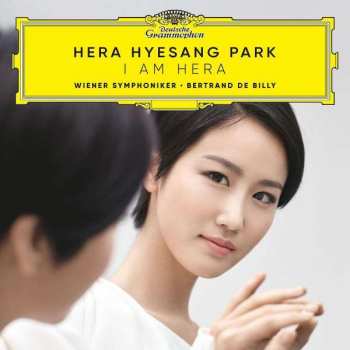 CD Bertrand De Billy: I Am Hera