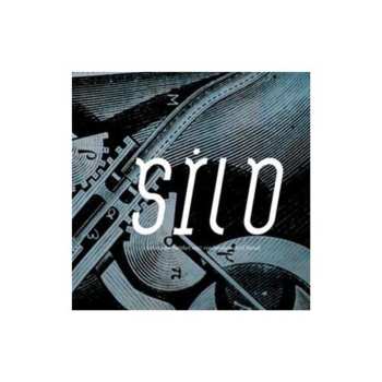 Album Cyril Bondi: Silo