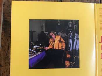 LP Christophe: Christophe Etc. CLR | LTD