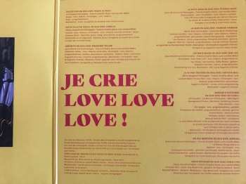 LP Christophe: Christophe Etc. CLR | LTD