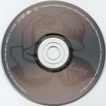 CD Christophe: Comm'si La Terre Penchait