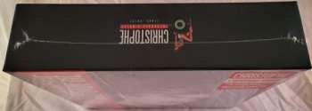 14LP/Box Set Christophe: Intégrale Vinyles (1965 - 2013)