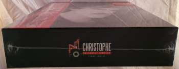 14LP/Box Set Christophe: Intégrale Vinyles (1965 - 2013)