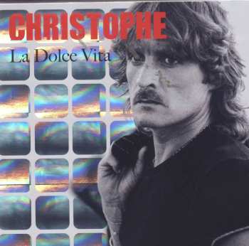 3CD/Box Set Christophe: La Dolce Vita