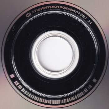 CD Christophe Maé: La Vie D'artiste