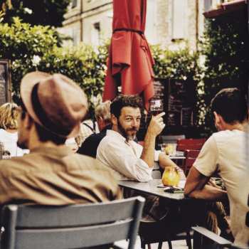 CD Christophe Maé: La Vie D'artiste