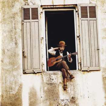 CD Christophe Maé: La Vie D'artiste