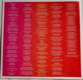 3LP Christophe Willem: Rio