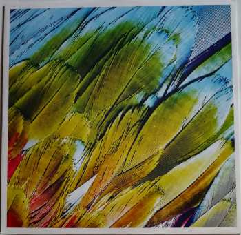 3LP Christophe Willem: Rio