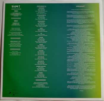 3LP Christophe Willem: Rio