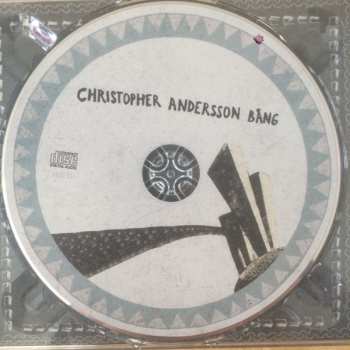 CD Christopher Andersson Bång: Inte Inatt