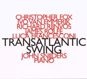 Transatlantic Swing
