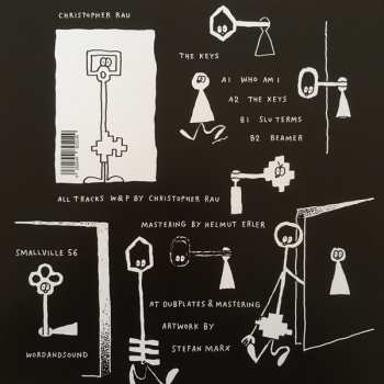 LP Christopher Rau: The Keys
