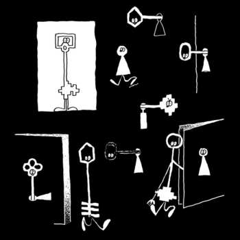 LP Christopher Rau: The Keys