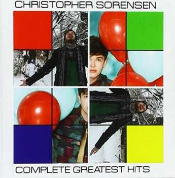 Album Christopher Sorensen: Complete Greatest Hits