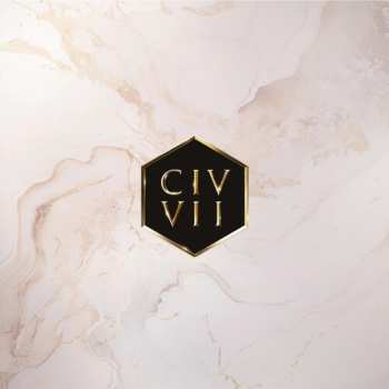 2LP Christopher Tin: Sid Meier's Civilization Vii - O.s.t.