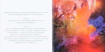 CD/Box Set/Blu-ray Christopher von Deylen: Colors DLX | DIGI