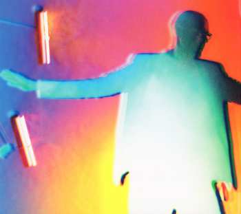 CD/Box Set/Blu-ray Christopher von Deylen: Colors DLX | DIGI