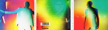 CD/Box Set/Blu-ray Christopher von Deylen: Colors DLX | DIGI