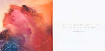 CD/Box Set/Blu-ray Christopher von Deylen: Colors DLX | DIGI