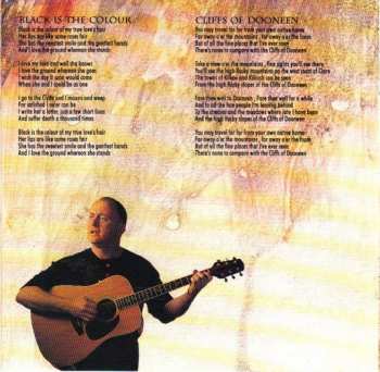 CD Christy Moore: At The Point Live