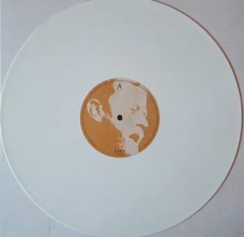 3LP Christy Moore: The Early Years 1969-81 LTD | NUM | CLR