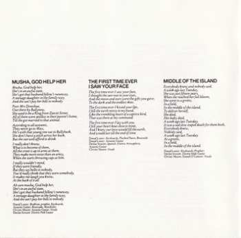 CD Christy Moore: Voyage