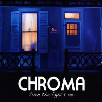 Turn The Lights On