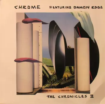 The Chronicles II